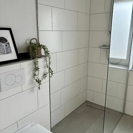 Home & Apart - Apartment Im Herzen Von Kreyenbrueck - Apartment 2 Oldenbourg Extérieur photo