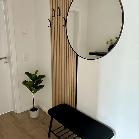 Home & Apart - Apartment Im Herzen Von Kreyenbrueck - Apartment 2 Oldenbourg Extérieur photo