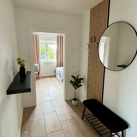 Home & Apart - Apartment Im Herzen Von Kreyenbrueck - Apartment 2 Oldenbourg Extérieur photo