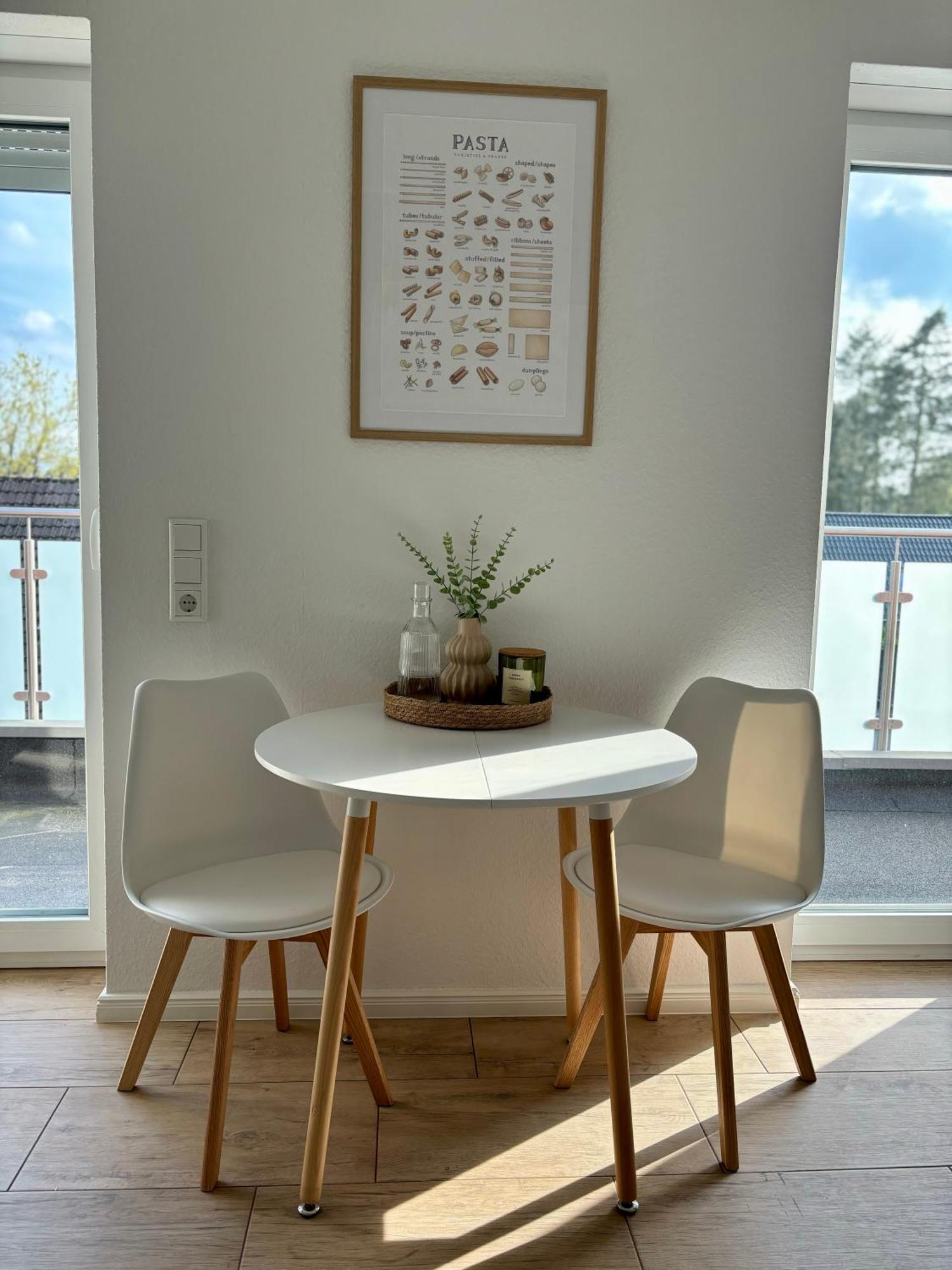 Apartment & - Im Herzen Von Kreyenbrueck - 2 *