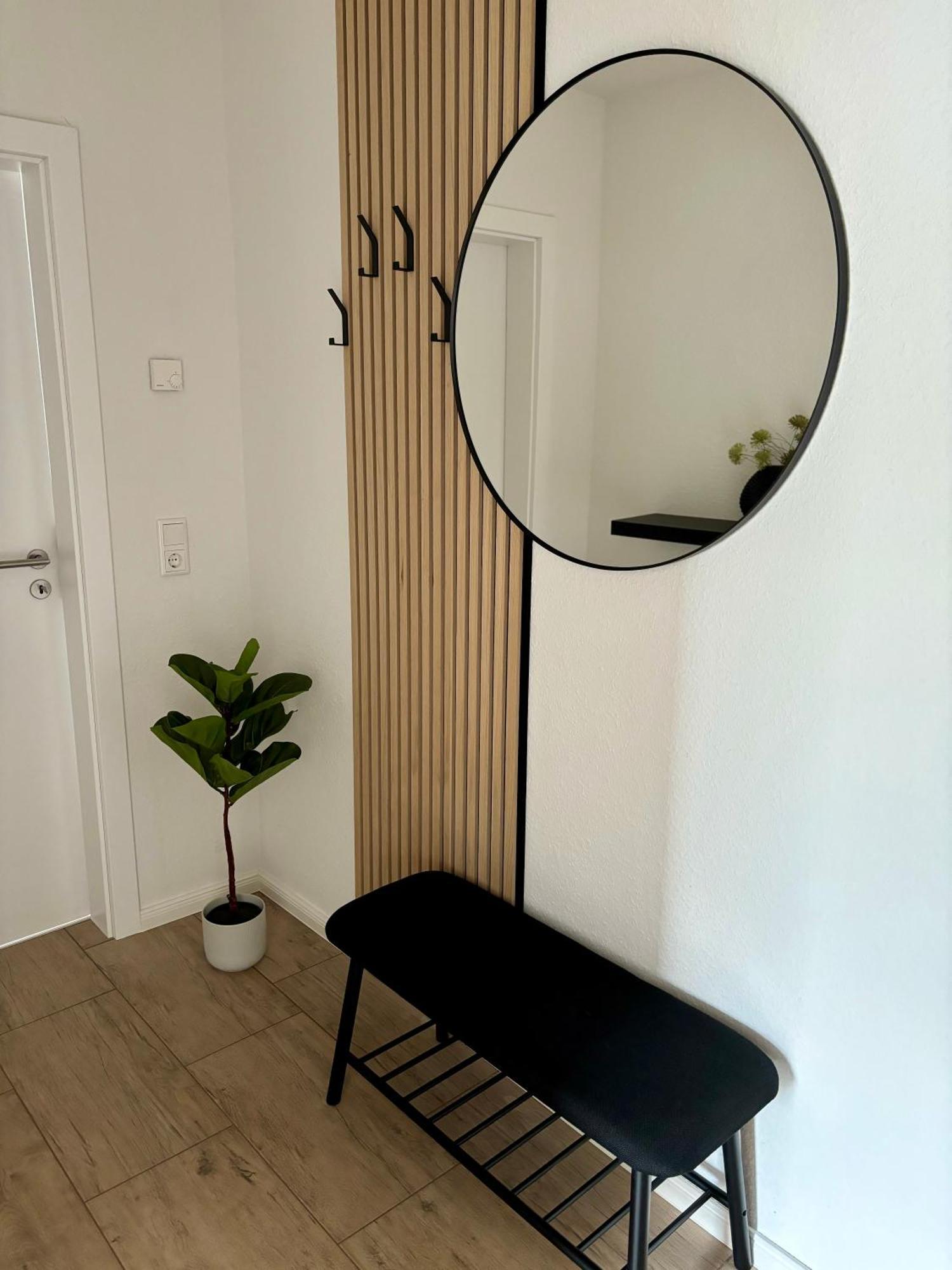 Apartment & - Im Herzen Von Kreyenbrueck - 2