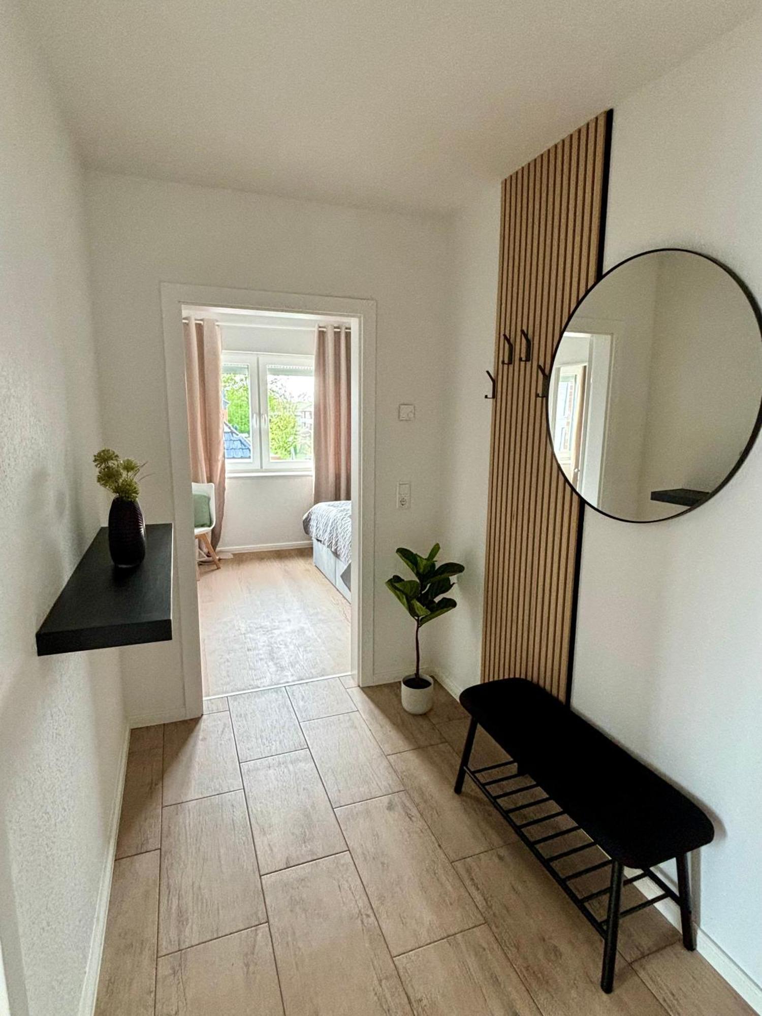 Apartment & - Im Herzen Von Kreyenbrueck - 2 Oldenburg